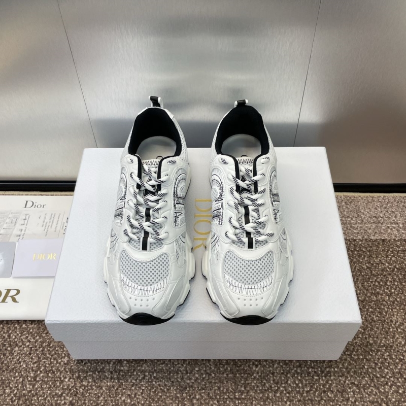 ch**an D*or sneakers